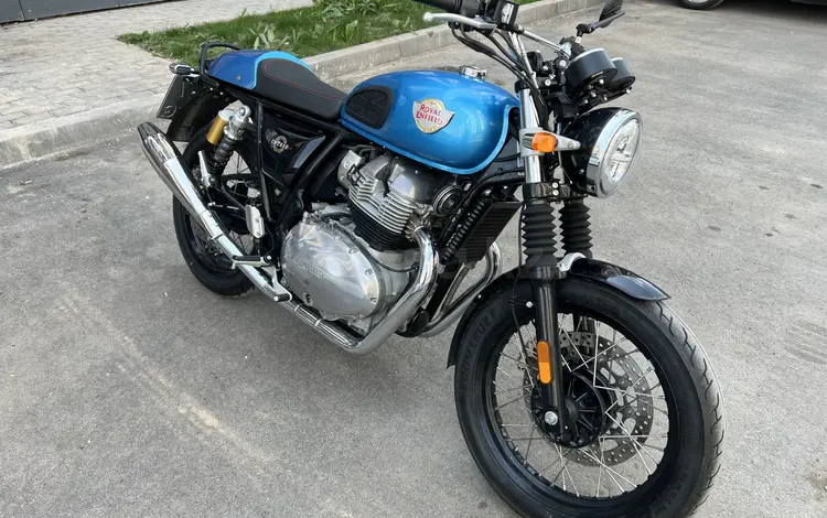 Royal Enfield  Continental GT 2023 года за 3 600 000 тг. в Алматы