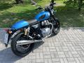 Royal Enfield  Continental GT 2023 года за 3 600 000 тг. в Алматы – фото 16