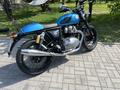 Royal Enfield  Continental GT 2023 года за 3 600 000 тг. в Алматы – фото 17