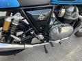Royal Enfield  Continental GT 2023 года за 3 600 000 тг. в Алматы – фото 19