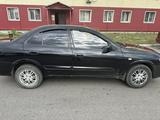 Nissan Almera Classic 2006 годаfor3 200 000 тг. в Усть-Каменогорск – фото 2