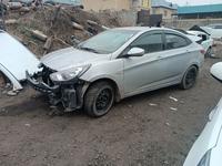 Hyundai Accent 2013 годаfor20 000 тг. в Астана