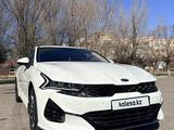 Kia K5 2021 года за 11 800 000 тг. в Тараз