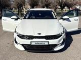 Kia K5 2021 года за 11 800 000 тг. в Тараз – фото 5