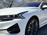 Kia K5 2021 года за 11 800 000 тг. в Тараз – фото 4