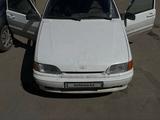 ВАЗ (Lada) 2114 2013 годаүшін800 000 тг. в Семей – фото 4