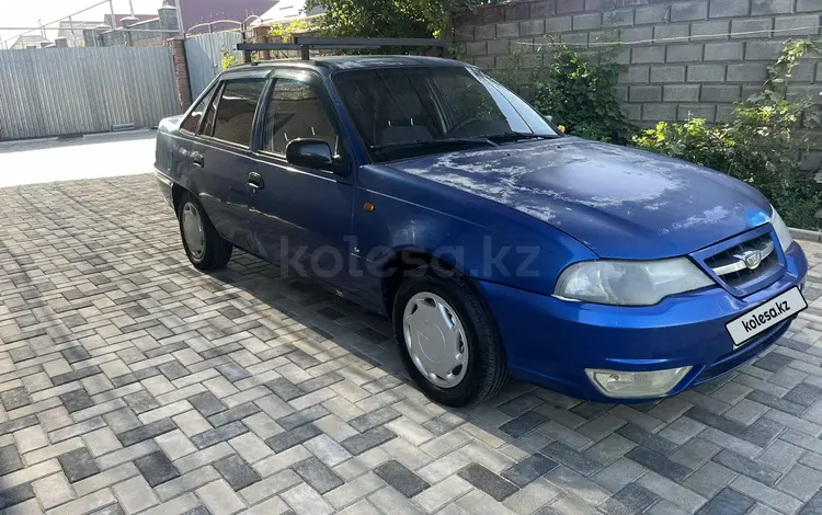 Daewoo Nexia 2009 года за 950 000 тг. в Алматы