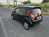 Chevrolet Spark 2016 годаүшін3 300 000 тг. в Шымкент – фото 4