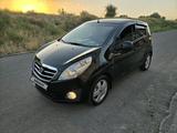 Chevrolet Spark 2016 года за 3 300 000 тг. в Шымкент – фото 4