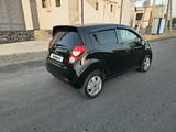 Chevrolet Spark 2016 года за 3 300 000 тг. в Шымкент – фото 5