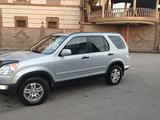 Honda CR-V 2005 годаүшін5 500 000 тг. в Алматы