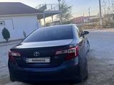 Toyota Camry 2013 годаfor8 000 000 тг. в Актау – фото 2