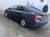 Toyota Camry 2013 годаfor8 000 000 тг. в Актау