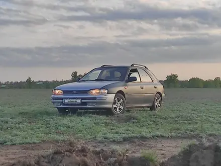 Subaru Impreza 1996 года за 1 100 000 тг. в Актобе