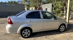 Chevrolet Nexia 2023 года за 5 450 000 тг. в Жезказган – фото 3