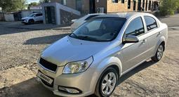 Chevrolet Nexia 2023 года за 5 450 000 тг. в Жезказган