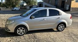 Chevrolet Nexia 2023 года за 5 450 000 тг. в Жезказган – фото 5