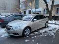 Chevrolet Cruze 2011 года за 3 100 000 тг. в Алматы