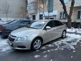 Chevrolet Cruze 2011 годаүшін3 100 000 тг. в Алматы