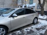 Chevrolet Cruze 2011 годаүшін3 100 000 тг. в Алматы – фото 3