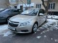 Chevrolet Cruze 2011 года за 3 100 000 тг. в Алматы – фото 5