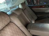 Lexus GS 300 2003 годаүшін5 000 000 тг. в Тараз – фото 5