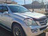 Mercedes-Benz GL 320 2008 года за 12 000 000 тг. в Щучинск