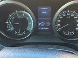 Toyota Land Cruiser Prado 2013 года за 19 000 000 тг. в Актобе – фото 3