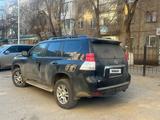 Toyota Land Cruiser Prado 2013 года за 19 000 000 тг. в Актобе – фото 4