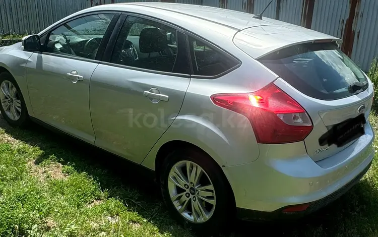 Ford Focus 2012 года за 4 200 000 тг. в Алматы