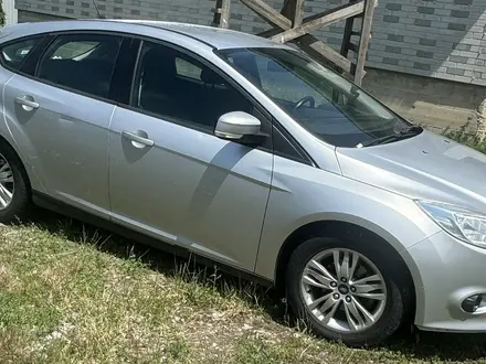 Ford Focus 2012 года за 4 200 000 тг. в Алматы – фото 3