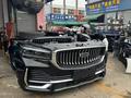 Ноускат фары бампер крыло капот дверь Geely за 18 000 тг. в Костанай – фото 3