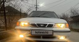 Daewoo Nexia 2007 годаүшін1 650 000 тг. в Шымкент – фото 2