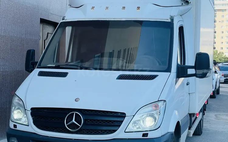 Mercedes-Benz  Sprinter 2008 годаfor11 900 000 тг. в Астана