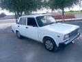 ВАЗ (Lada) 2107 2005 года за 730 000 тг. в Туркестан – фото 3