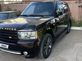 Land Rover Range Rover 2010 годаүшін9 499 998 тг. в Астана – фото 3
