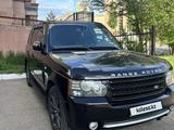 Land Rover Range Rover 2010 годаүшін9 499 998 тг. в Астана