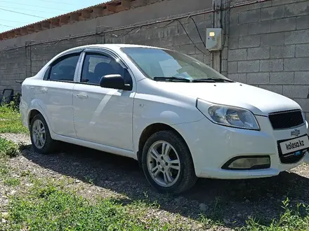 Chevrolet Nexia 2021 года за 3 200 000 тг. в Алматы – фото 4