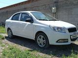 Chevrolet Nexia 2021 года за 3 200 000 тг. в Алматы