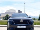Cadillac XT6 2021 года за 27 000 000 тг. в Алматы