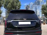 Cadillac XT6 2021 года за 27 000 000 тг. в Алматы – фото 5