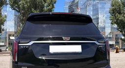 Cadillac XT6 2021 годаүшін27 000 000 тг. в Алматы – фото 5