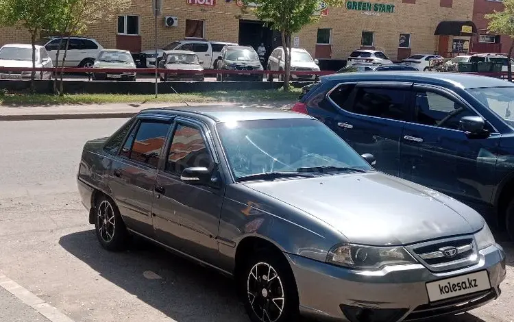 Daewoo Nexia 2012 года за 1 400 000 тг. в Астана