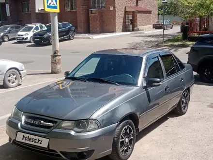 Daewoo Nexia 2012 года за 1 400 000 тг. в Астана – фото 2