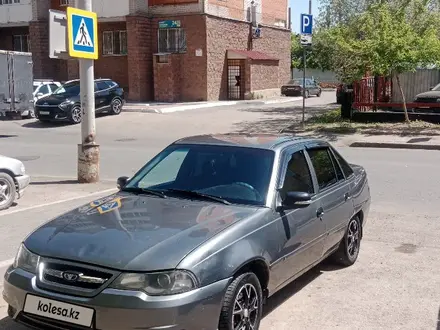 Daewoo Nexia 2012 года за 1 400 000 тг. в Астана – фото 5