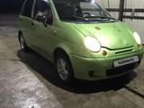 Daewoo Matiz 2007 года за 900 000 тг. в Туркестан