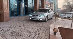 Volvo S40 2003 года за 4 000 000 тг. в Алматы