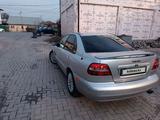 Volvo S40 2003 года за 4 000 000 тг. в Алматы – фото 2