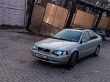 Volvo S40 2003 года за 4 000 000 тг. в Алматы – фото 3
