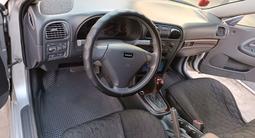 Volvo S40 2003 года за 4 000 000 тг. в Алматы – фото 4